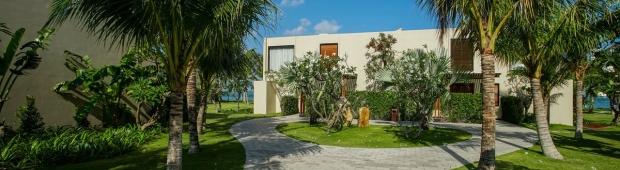 Villa Royal Suite 2 Bedroom | Marina Bay Vũng Tàu