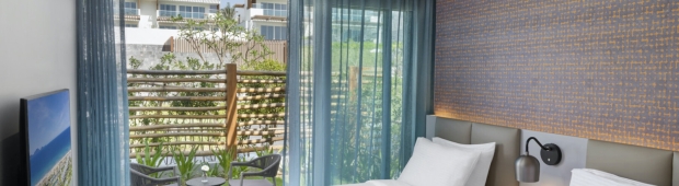 2 Bedroom Villa Private Pool Ocean View