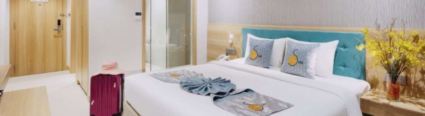 Senior Sea View | SunKiss Nha Trang