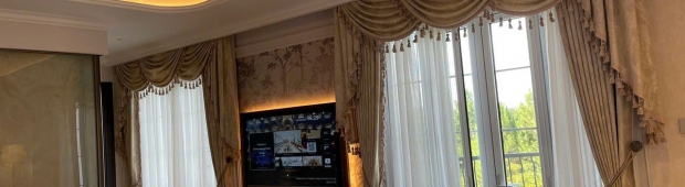 Premier Suite | Golden Sun