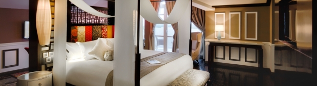 Royal Deluxe | Royal Hội An