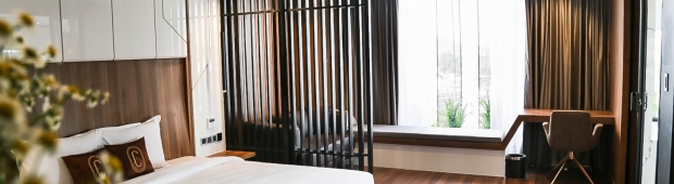 Signature Suite | Colline Hotel Đà Lạt