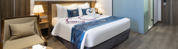 Premier Double Sea View | Gonsala Nha Trang