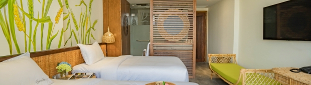 Signature Cloud Sea | Signature Nha Trang