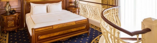 Heritage Deluxe Family | Imperial Vũng Tàu