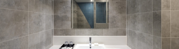 02 Bedroom Deluxe Club Suite Ocean View | Tui Blue Nha Trang