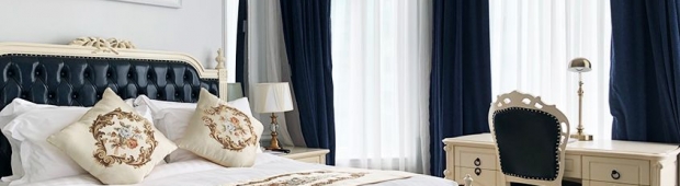 President Suite Ocean View | Lan Rừng Phước Hải