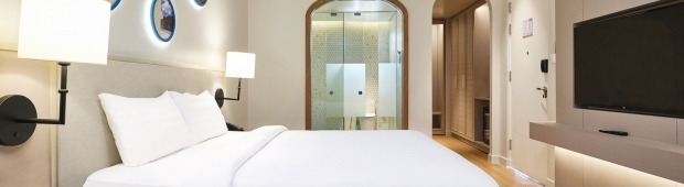 Superior Room Hillside | Mercure Vũng Tàu
