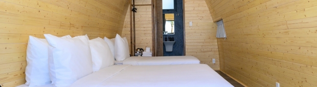 Bungalow Oval Family Room