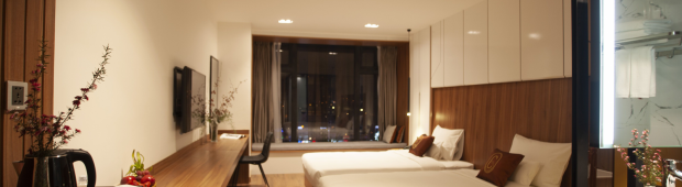 Premier Deluxe | Colline Hotel Đà Lạt