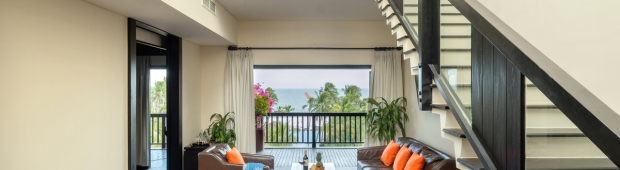 Mũi Né 2 Bedroom Suite
