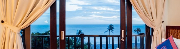 Family Suite Ocean View | Lotus Mũi Né Resort & Spa