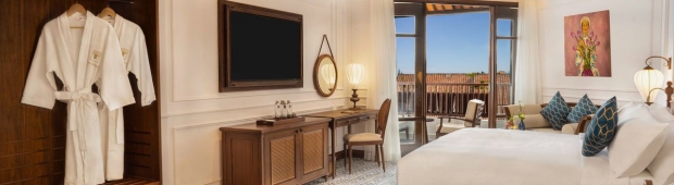 Sea View Room
