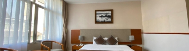 Phòng Superior Double/Twin | Mường Thanh Holiday Đà Lạt
