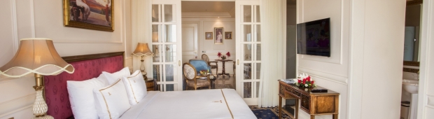 Residence Suite | Imperial Vũng Tàu