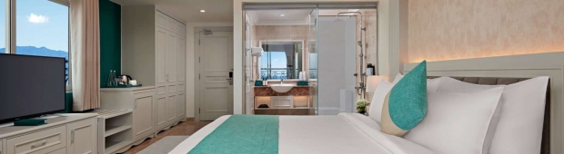 Classic Superior (Twin/Double) | Mercure Nha Trang