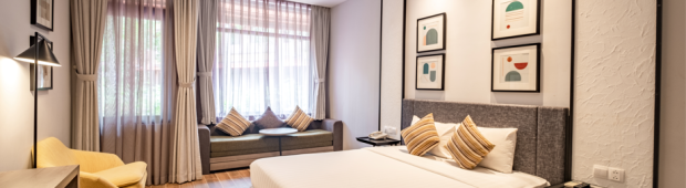 Premier Garden Deluxe | Seava Hồ Tràm