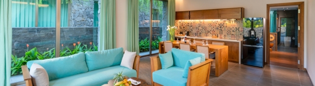 Two-Bedroom Villa | Bellerive Hội An