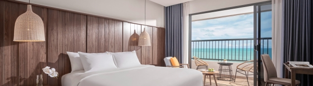 Deluxe Ocean View | Vias Vũng Tàu