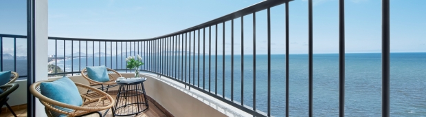 Grand Deluxe Ocean View | Vias Vũng Tàu
