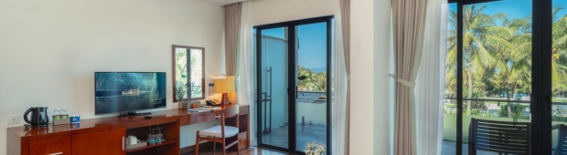 Premium Bungalow | Cam Ranh Riviera