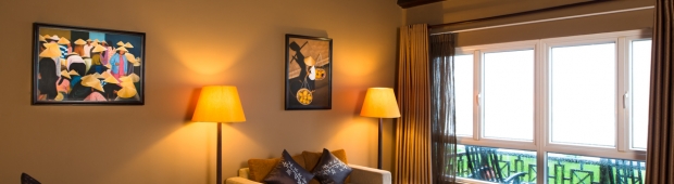 Junior Suite Ocean Front | Victoria Hội An