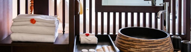 Duplex Suite | Mulberry Collection