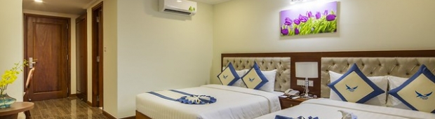 Family Sea View | Apus Hotel