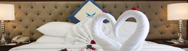 Senior Sea View | Apus Hotel