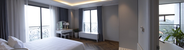 Executive Suite | MerPerle Dalat