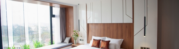 Superior | Colline Hotel Đà Lạt