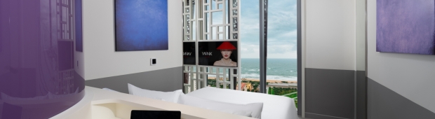 Wink Lite Sea view | Wink Tuy Hòa