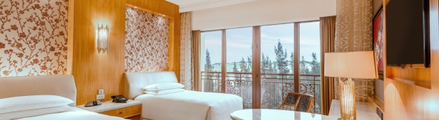 Classic King/Twin | InterContinental Grand Hồ Tràm