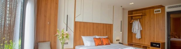 Studio | Colline Hotel Đà Lạt