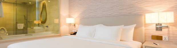 Grand Room | Diamond Bay Nha Trang