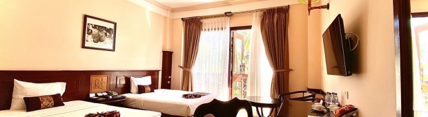 Family Room | Cà Ty Mũi Né Beach Resort & Spa