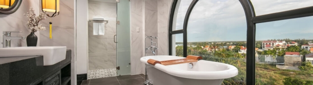 Shining Suite River View