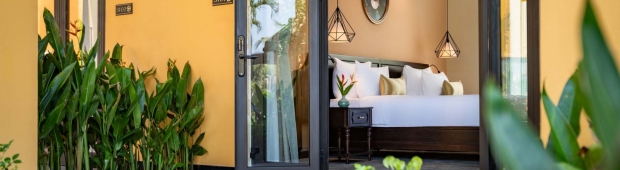 Sen Bliss Villa | Sen Village Hội An