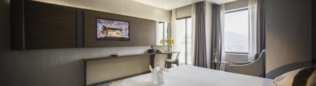 Premier Deluxe | Vesna Nha Trang