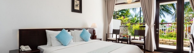 Superior Ocean View | Hoàng Ngọc Mũi Né
