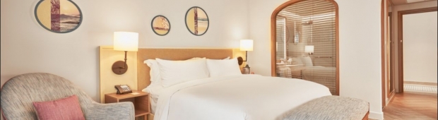 Phòng Executive King/Twin Beachside | Mercure Vũng Tàu