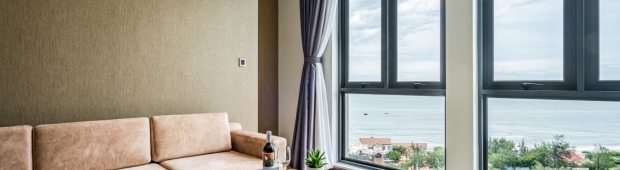 Grand Suite 2 Bedroom | The Cap Vũng Tàu