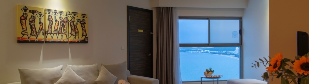 Club Suite | Havana Nha Trang