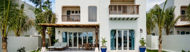 Stelia Residences 02 Bedrooms Ocean View with Private Pool | Stelia Beach Resort