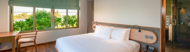 Three-Bedroom Villa | Bellerive Hội An
