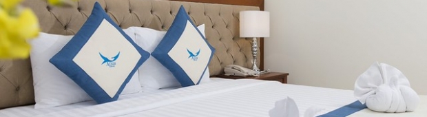Superior City View | Apus Hotel