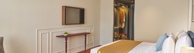 Premier City View | M Village Xuân Hương