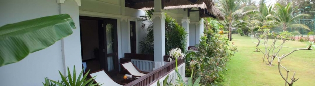 Bungalow Garden View (Mũi Né Bay Resort)