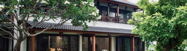 Deluxe Garden View | Palm Garden Hội An