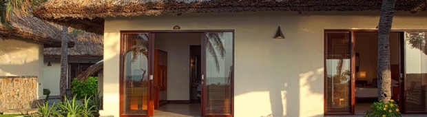 Bungalow Family Sea View | Blue Ocean Resort Phan Thiết